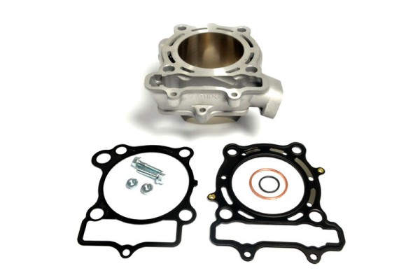 Kit cilindro-pistón ATHENA Easy MX - Ø77mm Suzuki RM-Z250