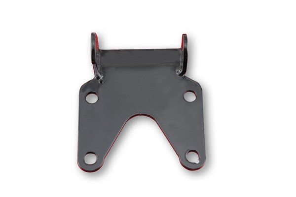 HIGHSIDER pro soporte de matrícula universal tipo 1