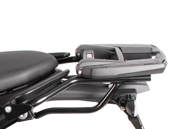 Easyrack Topcaseträger negro para BMW F 900 XR (25-) Hepco & Becker