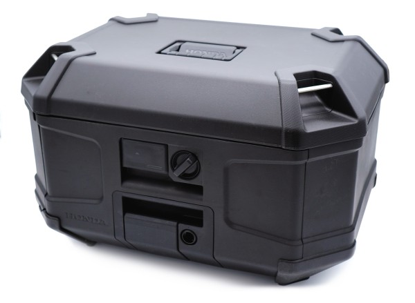 Top Case 58 L- Plastic para Honda CRF1100L Africa Twin Adventure Sports original 2020-