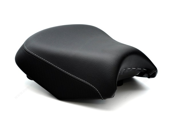 Asiento del conductor alto (+30 mm) para Kawasaki Z650 / Ninja 650 (20-) Original