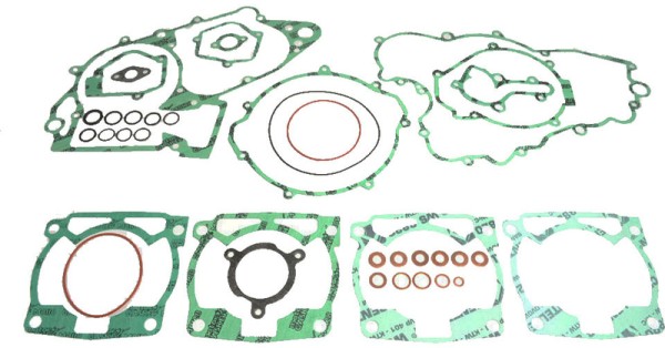 Juego de juntas de culata ATHENA (retenes de aceite no incluidos)