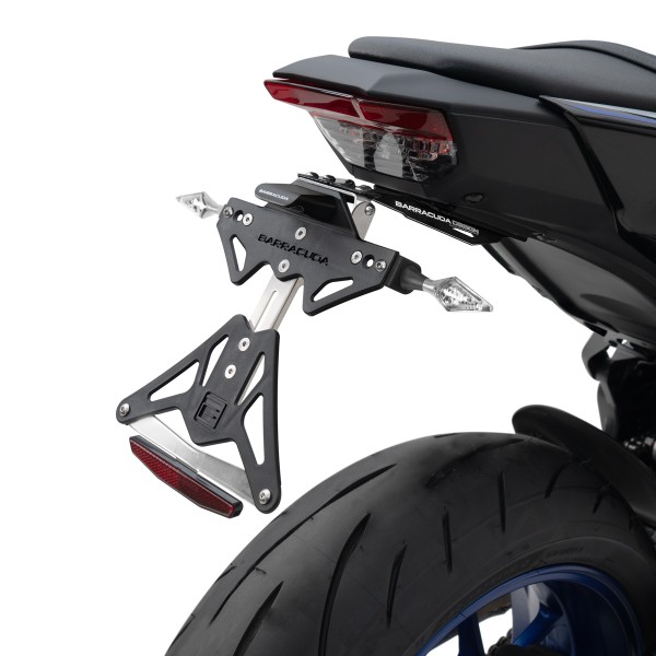 Barracuda Kennzeichenhalter für Yamaha MT-09 2024-
