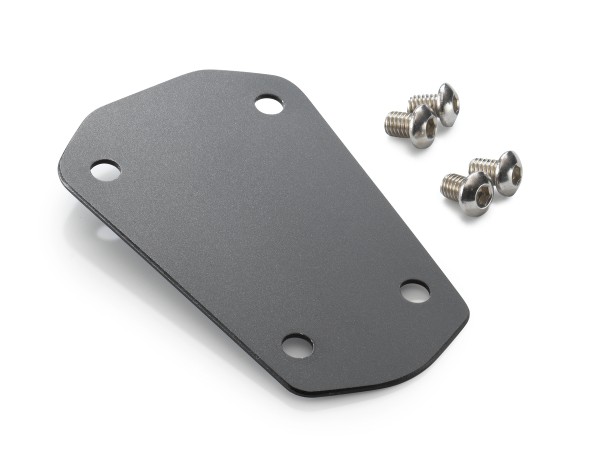 Funda KTM para 790 Duke (Bj.18-) / 890 Duke (Bj.20-)