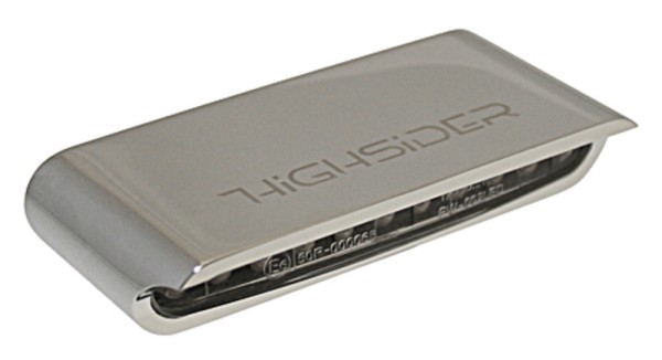Luz trasera HIGHSIDER pro Stripe