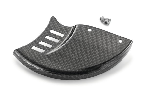 Protector de disco de freno original para Husqvarna FS 450