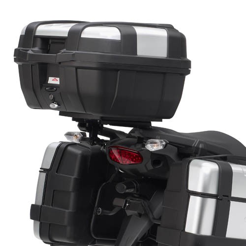 Portaequipajes Givi para Kawasaki Versys 1000 S/SE (12-)
