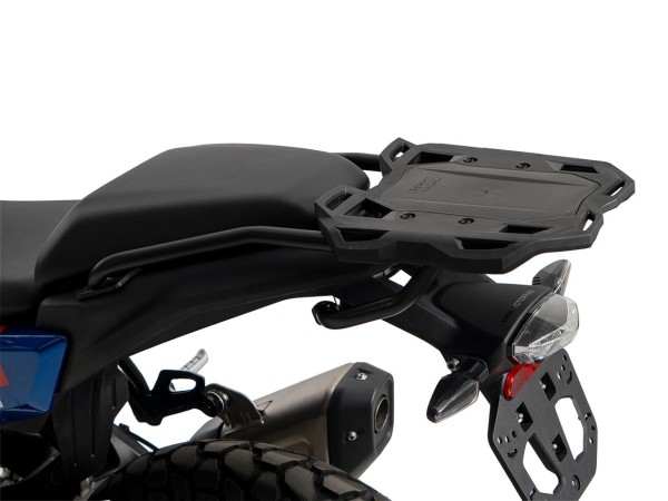 Portaequipajes trasero Smartrack negro para BMW F 450 GS (25-) de Hepco & Becker