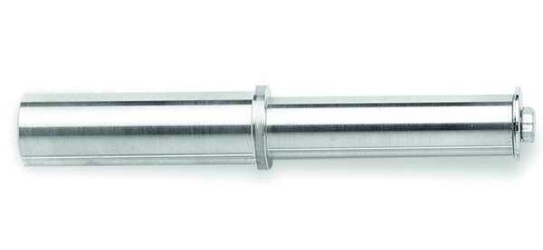 Perno adaptador VECTOR Ø 30 mm para caballete trasero monobrazo - DUCATI