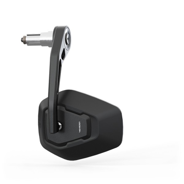 HIGHSIDER retrovisor profesional Esagano-RS EVO negro/negro (1ud.)