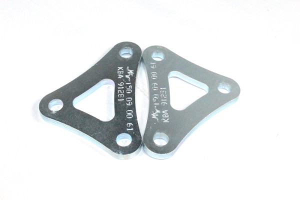 Kit de descenso Tecnium tipo 9 - Triumph
