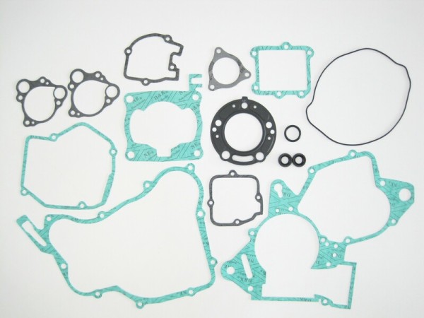 Juego completo de juntas de motor Tecnium