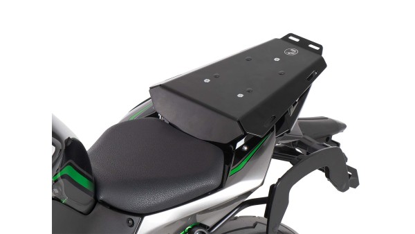 Sportrack negro para Kawasaki Z H2 1000 (20-) Hepco & Becker