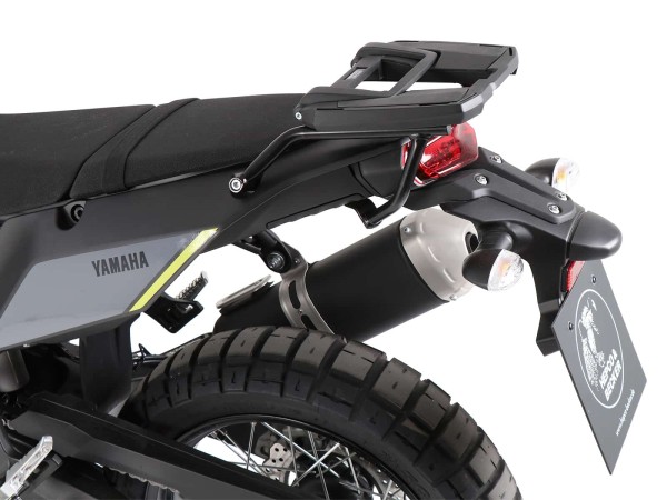 Portamaletas Easyrack para Yamaha Ténéré 700 World Raid (22-) Hepco & Becker