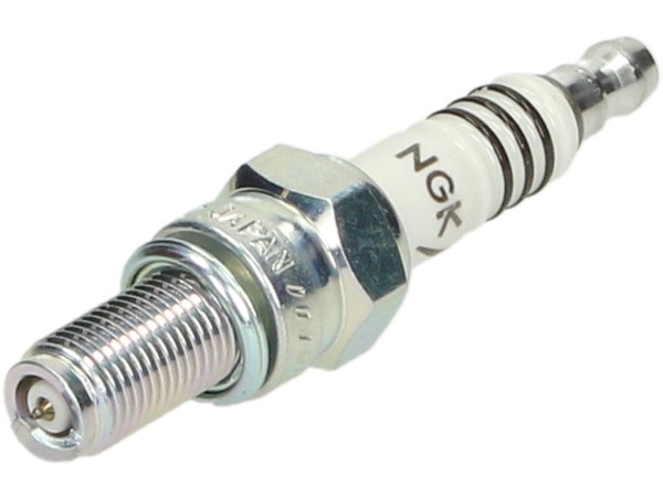 Bujía NGK, CR8EIX, Iridio
