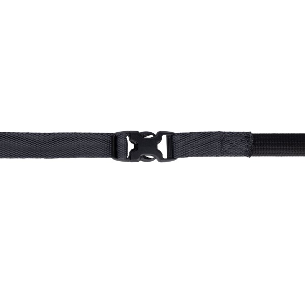 Atlas B-Clip, juego de correas tensoras 17 mm x 1,2 m, gris