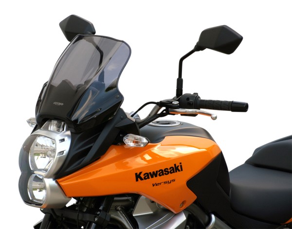 Pantalla Touring MRA "TM" para KAWASAKI VERSYS 650 (My.10-14)