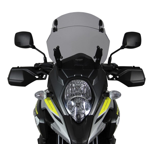 Multi-X-Creen MRA "MXC" para SUZUKI DL 1000 V-STROM (My.2017-)