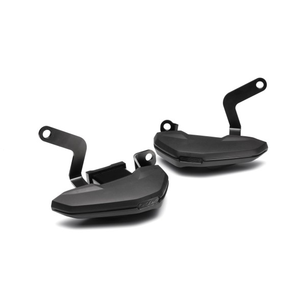 Protector de cuadro original Yamaha FJR 1300 (set)
