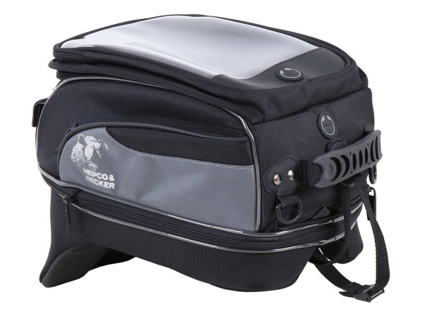 Bolsa sobredepósito Street Enduro M Hepco & Becker