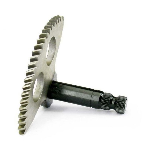 Tecnium EJE DE ARRANQUE PARA MBK/YAMAHA