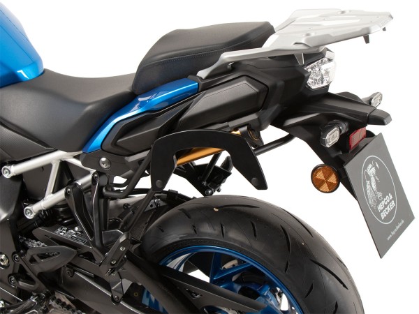 Soporte lateral C-Bow para Suzuki GSX-S 1000 GX (24-) Hepco & Becker