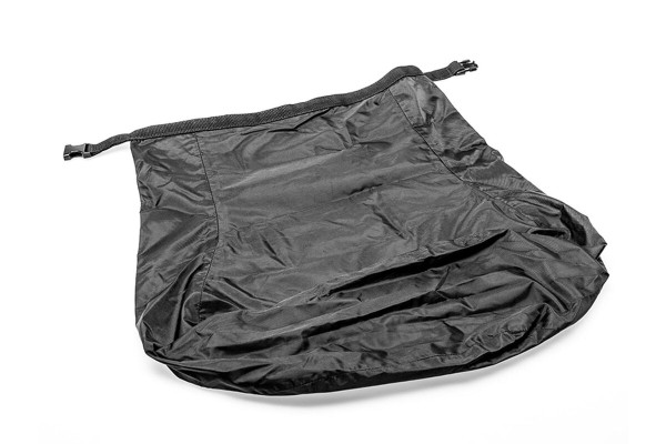 SW-Motech Bolsa interior impermeable para alforjas BLAZE / BLAZE H, maletas laterales URBAN ABS SW-Motech