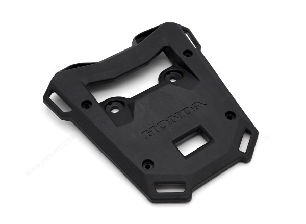 Placa del maletín superior para Honda NX 500 (24-) Original