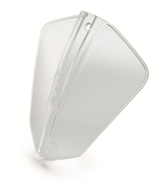 Protector de faro KTM
