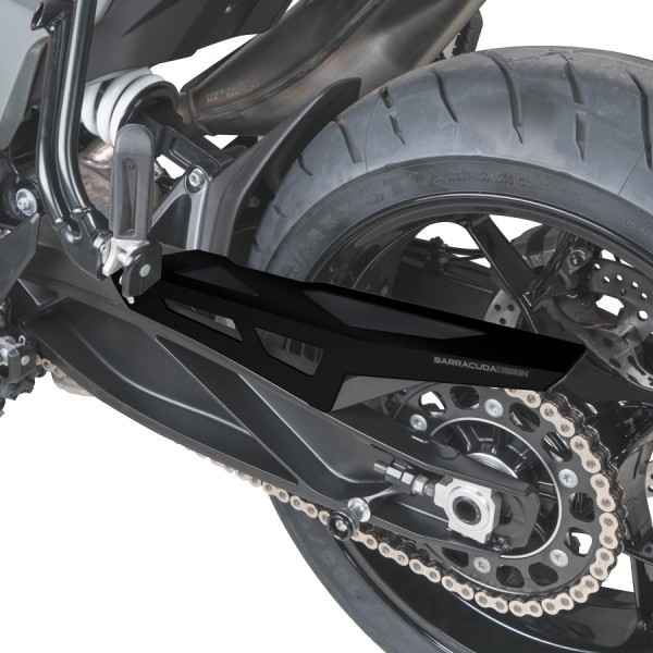 Protector de cadena para KTM 790 Duke (18-20) - Barracuda