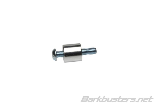 Recambio Barkbusters Espaciador de 20 mm y tornillo de 45 mm