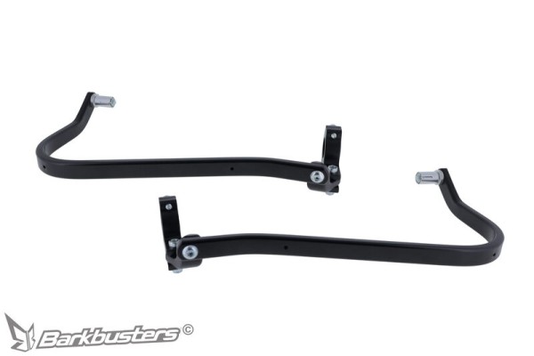 Kit de herrajes Barkbusters de dos puntos de fijación
