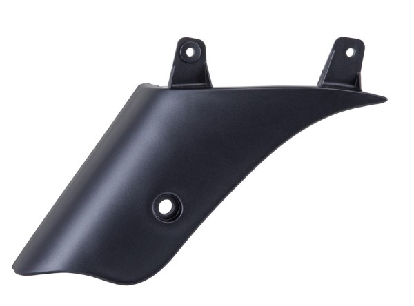 Carenado de horquilla para Vespa GTS/GTS Super/GTV/GT 125-300cc, gris mate