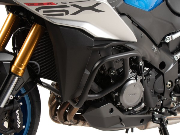 Protector de motor para Suzuki GSX-S 1000 GX (24-) Hepco & Becker