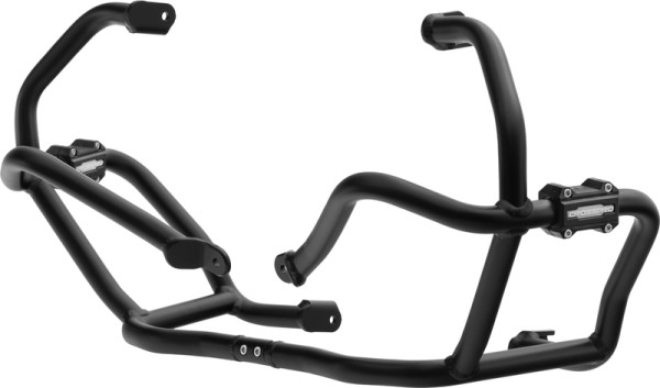 Barra protectora inferior Cross-Pro Trail