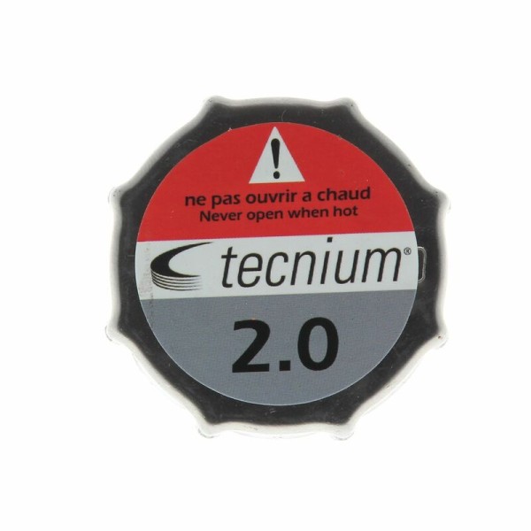 Tapón del radiador Tecnium 2,0 BAR
