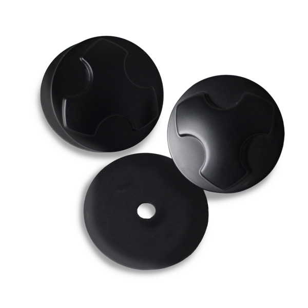 Mecanismo de visera Helmo Milano negro
