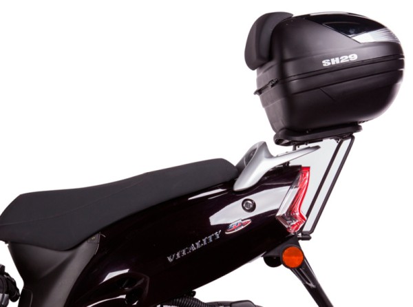 SHAD Top Master Montagesatz - Kymco