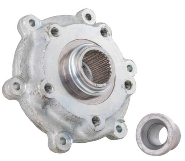 Kit de conversión de llanta de rueda 13", trasera para Vespa GTS/GTS Super/GTV/GT 60/GT L/946 125-300ccm