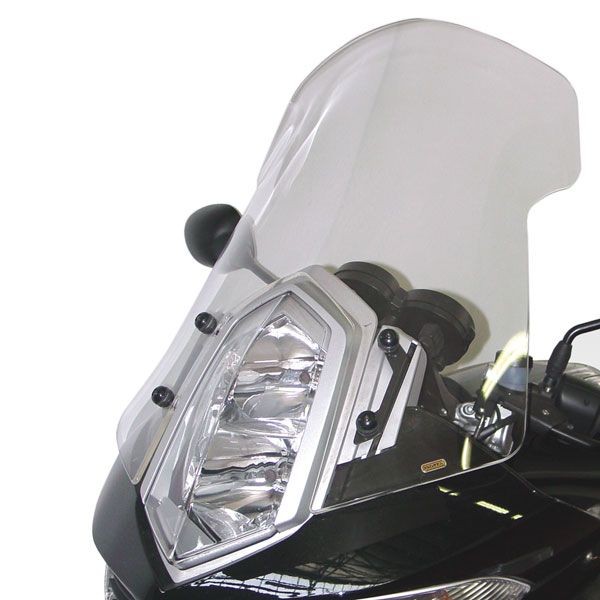Parabrisas - altura 370 mm para BMW R 1200 ST (04-07), transparente