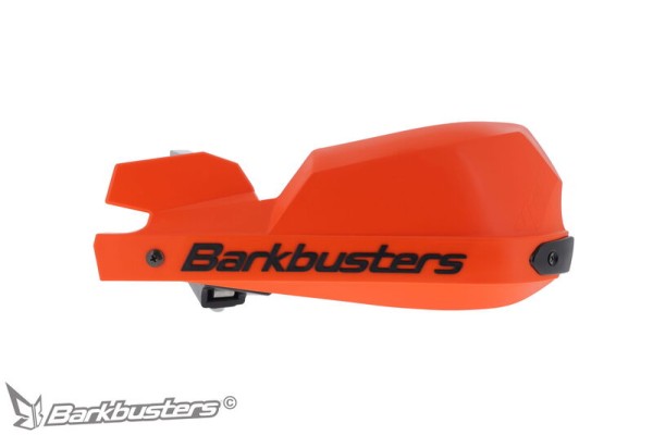 Guardamanos de motocross Barkbusters