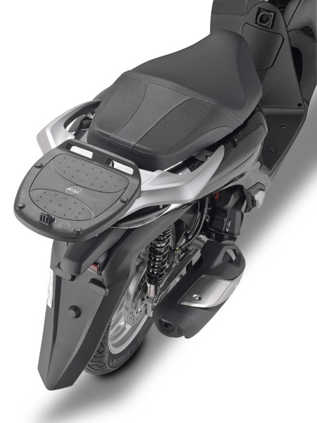 Portamaletas Givi para Honda SH 125-150 (20-21)