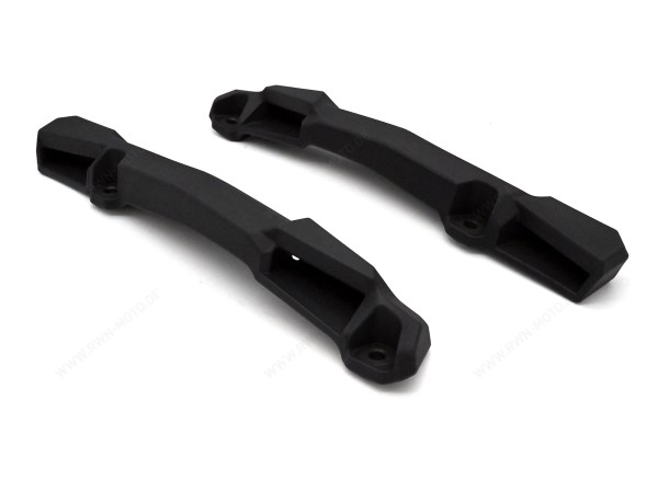 Portamaletas para Honda X-ADV 750 (21-) Original