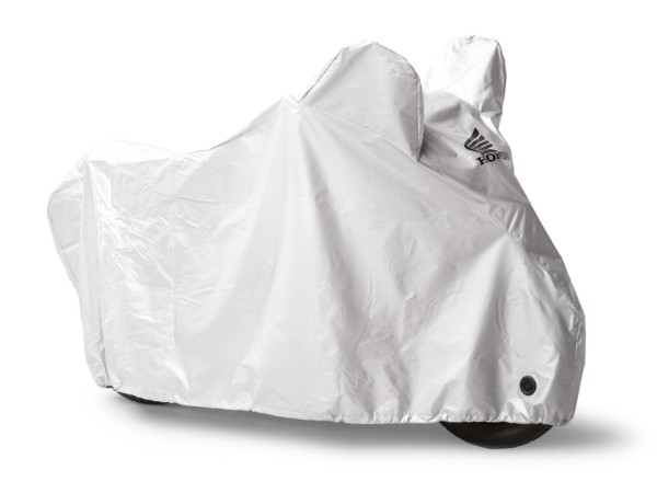 Garaje plegable Outdoor Original Honda