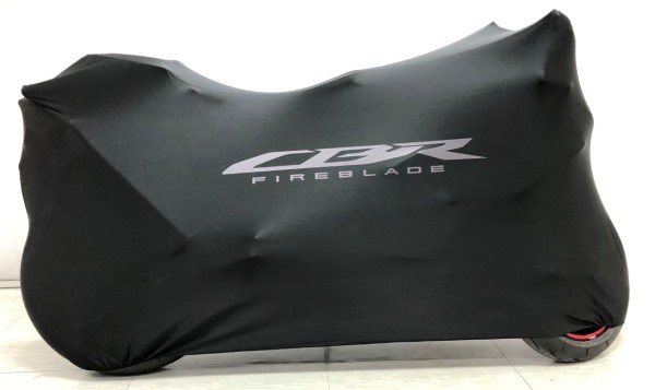 Garaje plegable interior para Honda CBR 1000 RR Fireblade Original