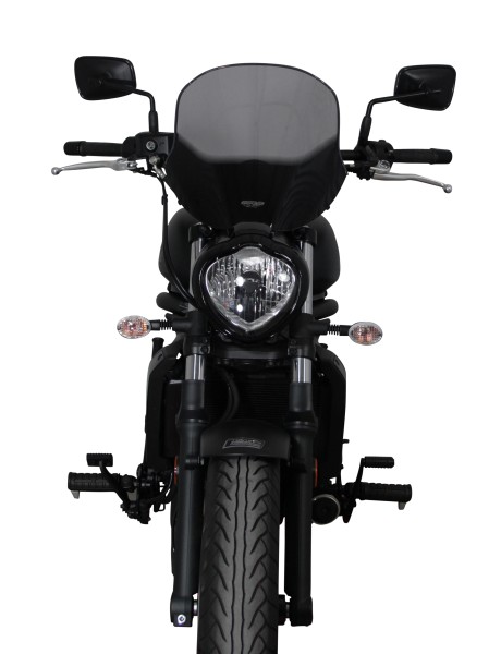 Pantalla Touring MRA "TM" para KAWASAKI VULCAN S (Bj.15-)