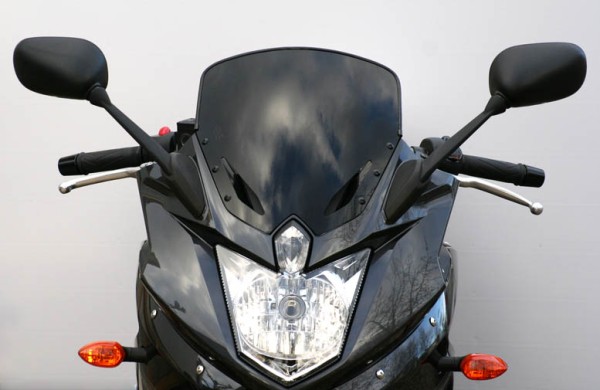 Parabrisas original MRA "O" para YAMAHA XJ 6 DIVERSION (2009-)