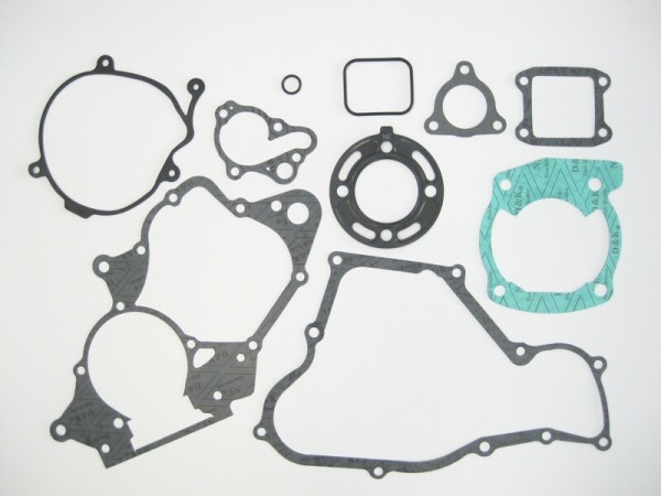 Juego completo de juntas de motor Tecnium