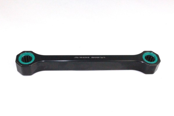 Kit de descenso Tecnium tipo 3 - Yamaha YZF-R1