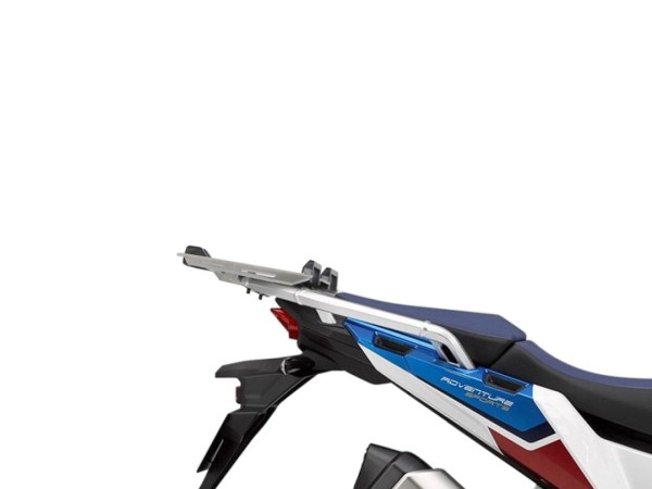 Kit de montaje del baúl Shad Top Case para el portaequipajes original de Honda CRF 1100L Africa Twin /Adventure (20-)